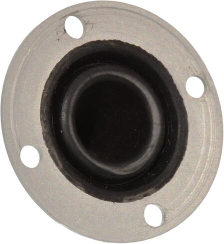 Seals-It Firewall Grommet 1.50in O.D. Pointed GS20035WPT Qty 2 in Kuwait