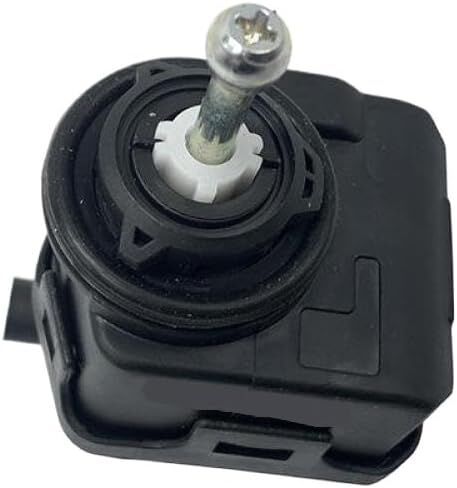 Headlight Adjust Unit Box Compatible With RL 2005 2006 2007 2008 2009 2010 2011 2012 33130SJKJ01 33130-SJK-J01 in Kuwait