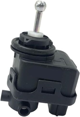 Headlight Adjust Unit Box Compatible With RL 2005 2006 2007 2008 2009 2010 2011 2012 33130SJKJ01 33130-SJK-J01 in Kuwait