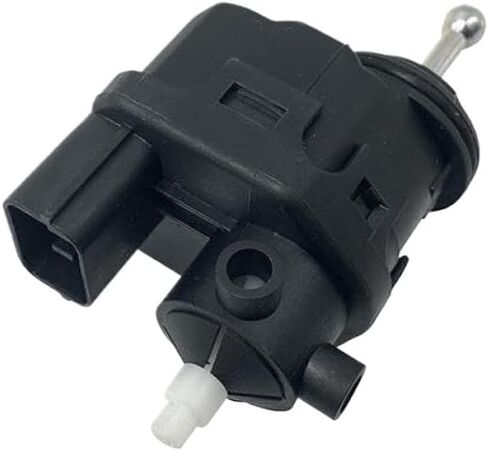 Headlight Adjust Unit Box Compatible With RL 2005 2006 2007 2008 2009 2010 2011 2012 33130SJKJ01 33130-SJK-J01 in Kuwait