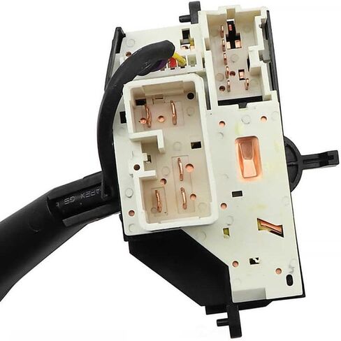 1pcs Turn Signal Switch for Mitsubishi Montero Sport 2000 2001 2002 2003 2004 3.5L V6 in Kuwait