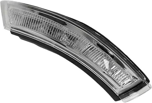 Wing Mirror Indicator Car Mirror Turn Signal Indicator Light For Cadillac For Ats 2014 2015 2016 Auto Rearview Side Mirror Turn Signal Lamp Light Turn Signal in Kuwait