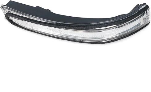 Car Rearview Mirror Turn Light Signal Lamp For Kia For KX5 For Sportage 2016 2017 Car Turn Signal Accessories(Left and Right) in Kuwait