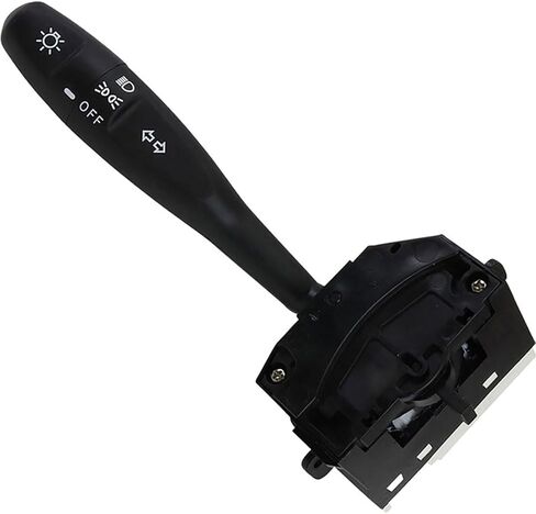 1 Turn Signal Switch for Mitsubishi Montero Sport 2000 2001 2002 2003 3.0L V6 Automotive Replacement Part in Kuwait