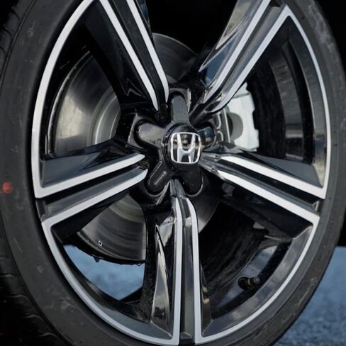 Wheel Lock for Honda Accord & Honda Civic OEM Wheels, My 2025-2026, Set of 4 in Kuwait