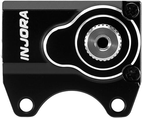 INJORA High Torque N30 PRO Nano Servo with Servo Saver for 1/30 Axial SCX30 in Kuwait