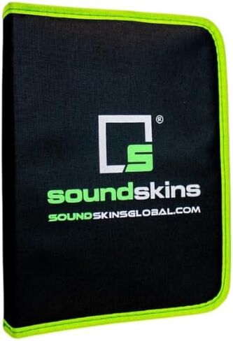 مجموعة أدوات إزالة لوحة القطع Soundskins (TLKT) in Kuwait
