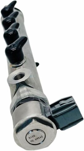 1J574-50600 1J57450600 الوقود السكك الحديدية المشتركة يناسب لمحرك كوبوتا V3800-TI-CRS M100XDC M108S M126XDC M135XDC M100XDTC جرار in Kuwait