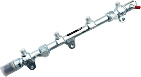5259557 0445224059 أنابيب السكك الحديدية المشتركة تناسب محرك الكمون ISF2.8 QSF2.8 R2.8 CM2220 CM2880 in Kuwait