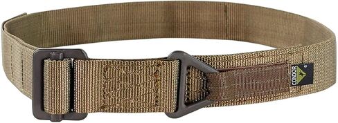 Condor Elite RBM-003 Rigger's Belt TAN, M - L 34-40 in Saudi Arabia