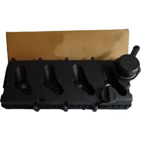 Valve Cover 5262617 5262618 5262619 Fits for Cummins Engine ISF2.8 in Kuwait