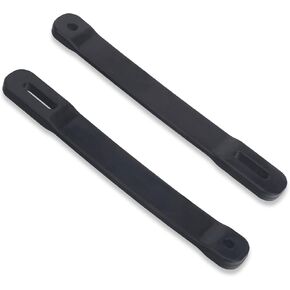 2 Pack 5450947 Rubber Door Strap - by Ohoho - Compatible with Polaris 7081843 5450947 2013-2020 1000 900 in Kuwait