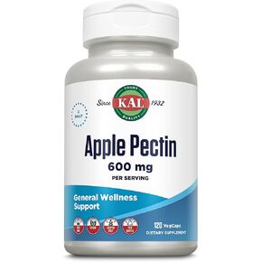 Kal Red Yeast Rice Coq10 Tablet, 30 Count in Saudi Arabia