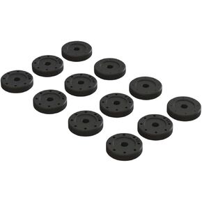 ARA330739 Shock Piston Set 1.4mm 1.5mm Blank 1/5 Kraon/Outcast Replacement Parts in Kuwait