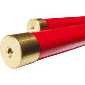1PCS RI80 Non-Inductive Resistor 150W 200W 300W 1 2 3 5 10 20 30 50 100 150 200 300 500 Glass Enamel Metal Film(200W 5M) in Kuwait