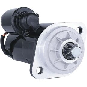 Starter Compatible with Penta Marine Inboard 8.1GXIL 8.1 50-808011A05 50-808011A4 808011A05 808011A4 21129980 3862985 in Kuwait