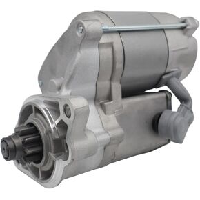 محرك بداية 12 فولت 1.4 كيلو وات 13 طن STN2547TJ ينطبق على محركات الديزل Kubota W/ D902E-UV D905E-BX D1105BH V1505BH 22-27HP المطبقة على مركبات المرافق لحفارات كوبوتا والجرارات in Kuwait