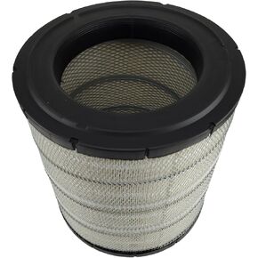 Heavy Duty Air Filter DA8212 with Enhanced Spiralforce System | Replacement for: 1236855 1327169 46470 P538007 RS3712 in Kuwait