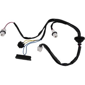 Trunk Lid Tailgate Control Switch 25380-JG01A for Nissan for X-TRAIL T31 2008-2013, Direct Fit Replacement Part in Kuwait