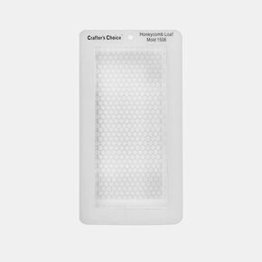 Crafters Choice - Silicone 12 Bar Heavy Duty Soap Mold - 1701 in Kuwait