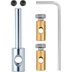 Throttle Cable Repair Kit,Throttle Cable Barrel and Shortening Kit Compatible With VW Bug Beetle Use On Clutch,Emergency Brake Cables in Kuwait
