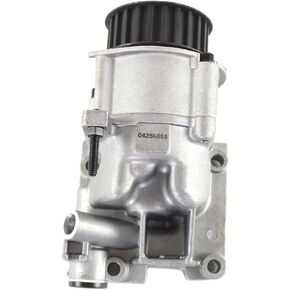 1PC Oil Pump 04270665 0427 0665 04286878 04286975 Compatible For Deutz BF4M1011 1011F Engine Professional Excavator Replacement Parts in Kuwait