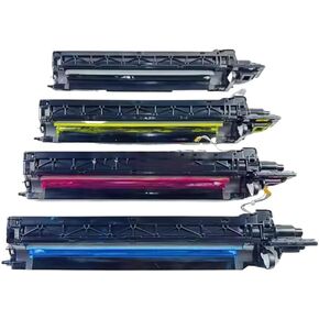 وحدة المطور متوافقة مع MX-C250 MX-C300P MX-C300W MX-C301W MX-C30NVB MX-C30NVC MX-C30NVY MX-C30NVM(C) in Kuwait