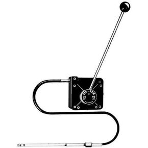 Steering System for Ezy-Stik II 840 (14') in Kuwait