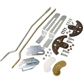 CUB CADET 753-08763 ZF-S Steering Kit Z-Force SZ48 SZ54 SZ60 Zero-Turn Mowers in Kuwait