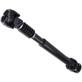 Front Drive Shaft Propshaft 52123326AB Compatible With Ram 2500 3500 Diesel 2005-2013 in Saudi Arabia
