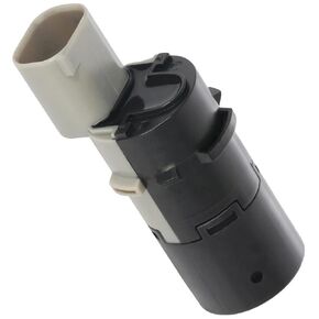 Bumper Backup ParkingSensor 66206989069 Compatible with 2006-2008 750i 750Li 4.8L in Kuwait