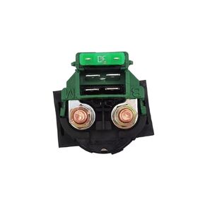 Starter Relay Compatible with 400 520 550 600 625 X5 X6 ATV Models - Replaces OEM 9CR6-150310 9010-150310 LU018593 C500-3819000 in Kuwait