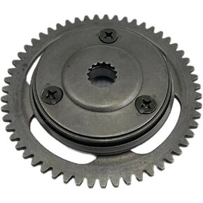 Way Starter Clutch Fit for Yamahaa 125cc YFM125 Grizzly Breeze 125 4KL-15570-00-00 in Kuwait