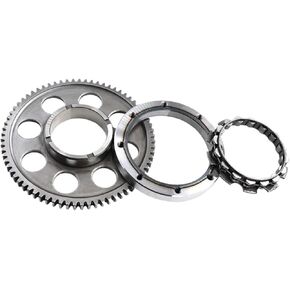 Motorcycle Starter Clutch Assy Overrun Clutch Gear Bead Fit for Ducati 1260 2017 in Kuwait