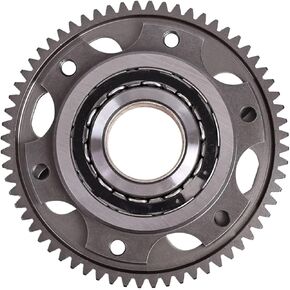 Motor Bike Way Starter Clutch Gear Assy Fit for CAN-AM Spyder GS 990 RSS990 Spyder GS Roadster 420659129 in Kuwait