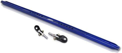 موزعي AJP JDM Sport نظام التعليق العلوي الخلفي من الألومنيوم C-Pillar Bar Strut Tower Tie Brace متوافق/استبدال لـ Integra DC2 Civic EG EK 1992 1993 1994 1995 1996 1997 1998 1999 2000 in Kuwait