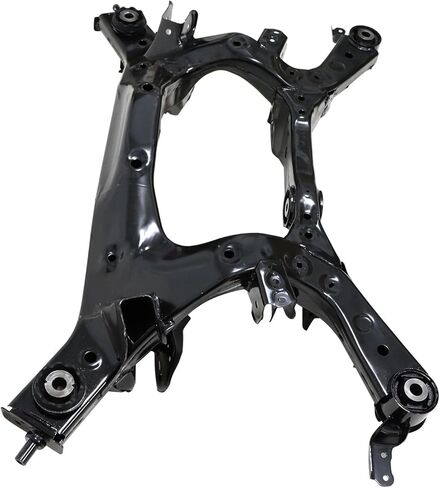 SecosAutoparts Rear Crossmember Subframe Compatible with Infiniti G37 2009-2013 G25 2011-2012 Q40 2014 Replace# 55400JK00B in Kuwait