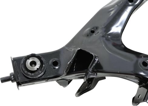 SecosAutoparts Rear Crossmember Subframe Compatible with Infiniti G37 2009-2013 G25 2011-2012 Q40 2014 Replace# 55400JK00B in Kuwait
