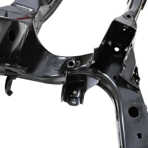 SecosAutoparts Rear Crossmember Subframe Compatible with Infiniti G37 2009-2013 G25 2011-2012 Q40 2014 Replace# 55400JK00B in Kuwait