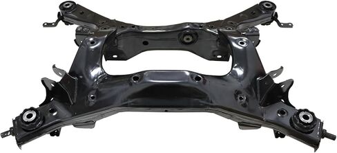 SecosAutoparts Rear Crossmember Subframe Compatible with Infiniti G37 2009-2013 G25 2011-2012 Q40 2014 Replace# 55400JK00B in Kuwait