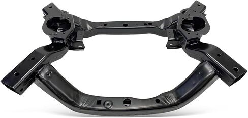 SUZANNE Front Frame Crossmember Subframe Cradle Compatible with 2011-2023 Dodge Challenger, Dodge Charger, 2011-2023 Chrysler 300 68185029AA in Kuwait