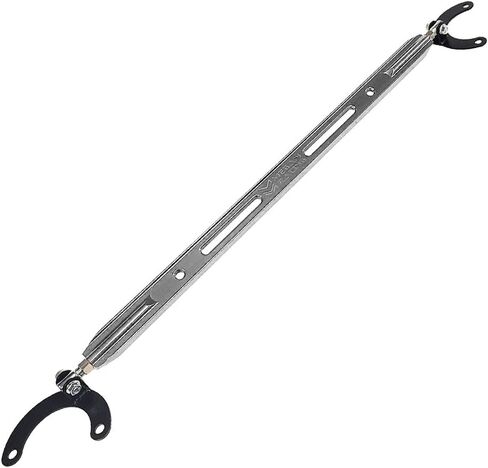 Megan Racing MR-SB-HP9201RU-G فولاذ/ألومنيوم جونميتال خلفي علوي للسباق بمواصفات دعامة برجية in Kuwait