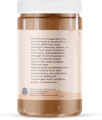 Like Mine Cranberry Extract Powder (1 lb) Vegan & Non-GMO, 4:1 Extract Ratio in Saudi Arabia