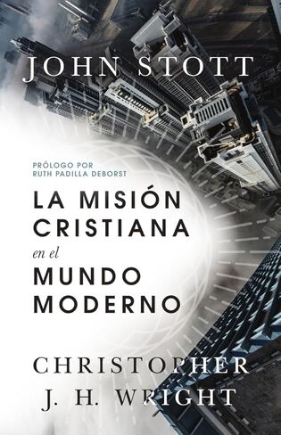 InterVarsity Press 389045 Mision Cristiana En El Mundo Moderno - Christian Missions in The Modern Word Book in Kuwait