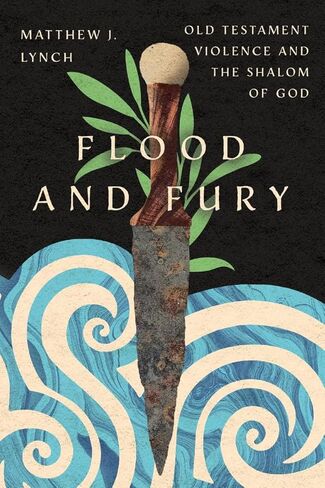 InterVarsity Press & Academic 224468 Flood & Fury Book in Kuwait