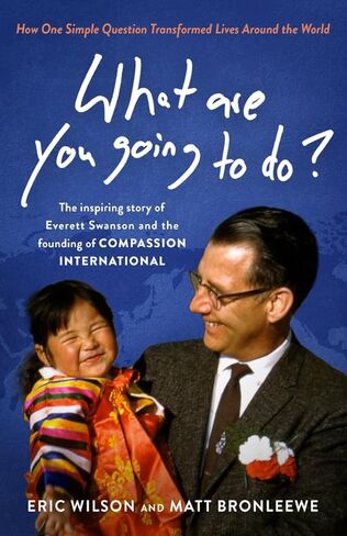 Moody Publishing 403553 What are You Going to Do Book in Kuwait