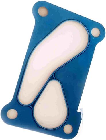 Gasket Seal Generic OEM Replacement For Cummins 6C 8.3C Filter Support Head Adapter ISC 3937367 3943744 3943963 in Kuwait