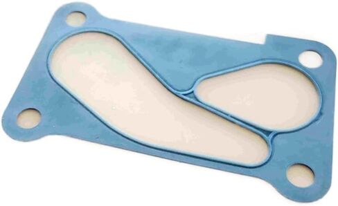Gasket Seal Generic OEM Replacement For Cummins 6C 8.3C Filter Support Head Adapter ISC 3937367 3943744 3943963 in Kuwait