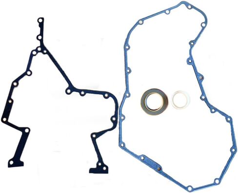 طوقا والعتاد الإسكان توقيت الغلاف 94-98 استبدال OEM عام لدودج الكمون بوش نوع 5.9L 12V P 3918673 3916401 + 3904353 3804899 3900709 3937111 3935959 in Kuwait