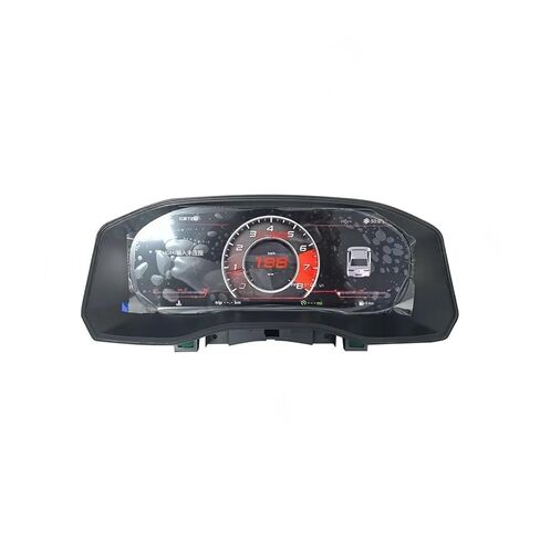 12.3‘ Compatible with Mercedes-Benz R 2006-2017/ML/GL 2005-2010 Dashboard Instrument Panel Digital Cluster Smart Gauges Moudle in Kuwait